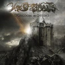 Kingdom Of Might mp3 Album by Woe Of Tyrants