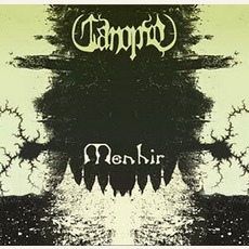 Menhir mp3 Album by Canopy