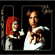 You Know Who You Are mp3 Album by Nick Gilder