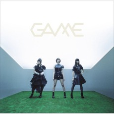 GAME mp3 Album by Perfume