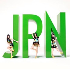 JPN mp3 Album by Perfume