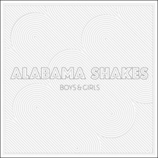 Boys & Girls mp3 Album by Alabama Shakes