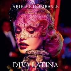 Diva Latina mp3 Album by Arielle Dombasle