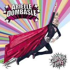 Glamour À Mort ! mp3 Album by Arielle Dombasle