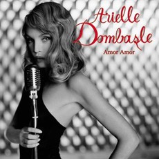 Amor Amor mp3 Album by Arielle Dombasle