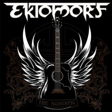 The Acoustic mp3 Album by Ektomorf