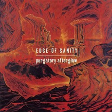 Purgatory Afterglow mp3 Album by Edge Of Sanity