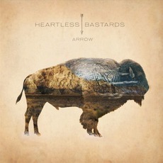 Arrow mp3 Album by Heartless Bastards