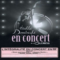 En Concert À L'Olympia mp3 Live by Arielle Dombasle
