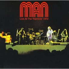 Live At The Rainbow mp3 Live by Man