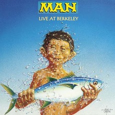 Live At Berkeley mp3 Live by Man