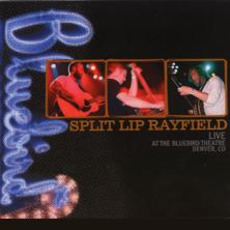 Live At The Bluebird Theatre mp3 Live by Split Lip Rayfield