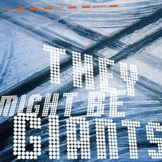 Severe Tire Damage mp3 Live by They Might Be Giants
