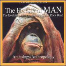 The History Of Man mp3 Artist Compilation by Man