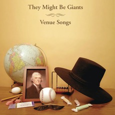 Venue Songs mp3 Artist Compilation by They Might Be Giants