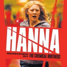 Hanna mp3 Soundtrack by The Chemical Brothers