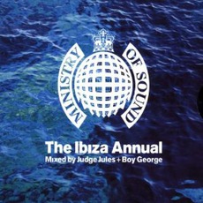 Ministry Of Sound: The Ibiza Annual mp3 Compilation by Various Artists