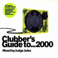 Ministry Of Sound: Clubber's Guide To... 2000 mp3 Compilation by Various Artists