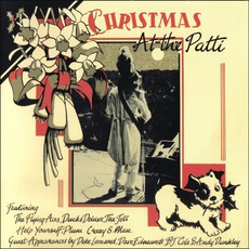 Christmas At The Patti mp3 Compilation by Various Artists