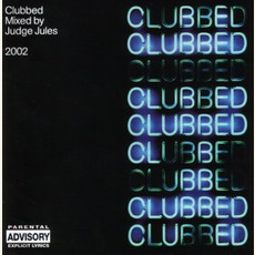 Clubbed 2002 mp3 Compilation by Various Artists