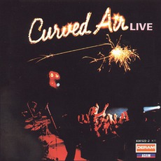 Live mp3 Live by Curved Air