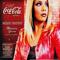 Wonderful Dream (Holidays Are Coming) mp3 Single by Melanie Thornton