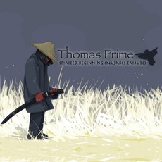 Spirited Beginning (Nujabes Tribute) mp3 Single by Thomas Prime