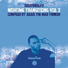 Nightime Transitions Vol. 2 mp3 Compilation by Various Artists
