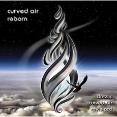 Reborn mp3 Artist Compilation by Curved Air