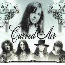 Retrospective: Anthology 1970-2009 mp3 Artist Compilation by Curved Air