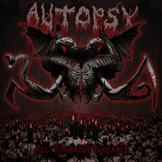All Tomorrow's Funerals mp3 Artist Compilation by Autopsy