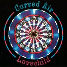 Lovechild mp3 Album by Curved Air