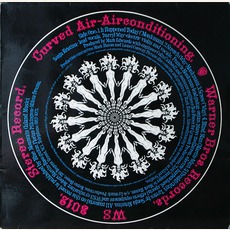 Air Conditioning mp3 Album by Curved Air