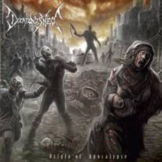 Origin Of Apocalypse mp3 Album by Diminished