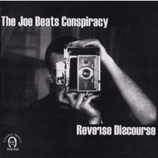 Reverse Discourse mp3 Album by Joe Beats