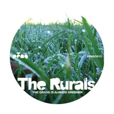 The Grass Is Always Greener mp3 Album by The Rurals