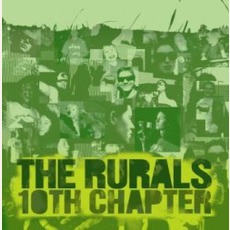 10th Chapter mp3 Album by The Rurals