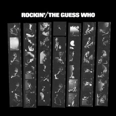 Rockin' mp3 Album by The Guess Who
