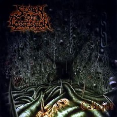 Cabinet mp3 Album by Spawn Of Possession
