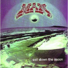 Call Down The Moon mp3 Album by Man