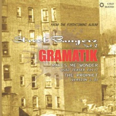 Street Bangerz Vol. 2 mp3 Album by Gramatik