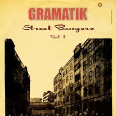 Street Bangerz Vol. 1 mp3 Album by Gramatik