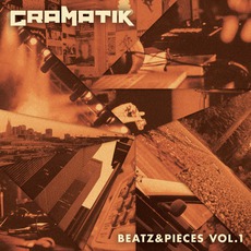 Beatz & Pieces, Volume 1 mp3 Album by Gramatik