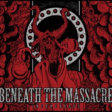 Incongruous mp3 Album by Beneath The Massacre
