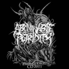 Promotional mp3 Album by Abominable Putridity