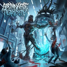 The Anomalies Of Artificial Origin mp3 Album by Abominable Putridity