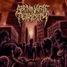 In The End Of Human Existence mp3 Album by Abominable Putridity