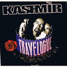 Travelogue mp3 Album by Kashmir