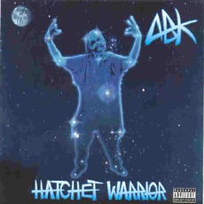 Hatchet Warrior mp3 Album by ABK