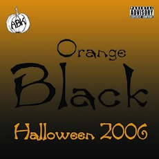 Orange mp3 Album by ABK